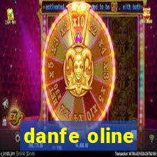 danfe oline